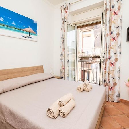 The Mauro'S Home Catania Bagian luar foto