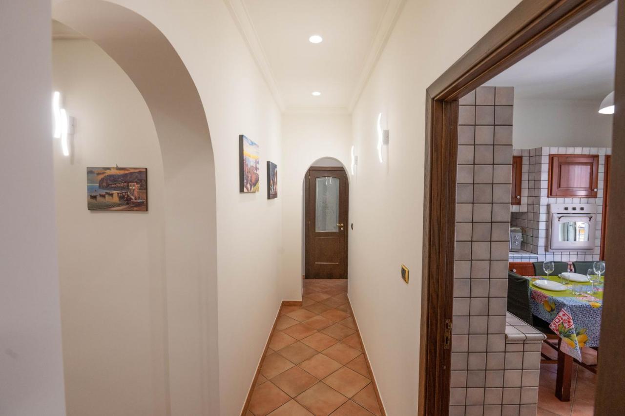 The Mauro'S Home Catania Bagian luar foto
