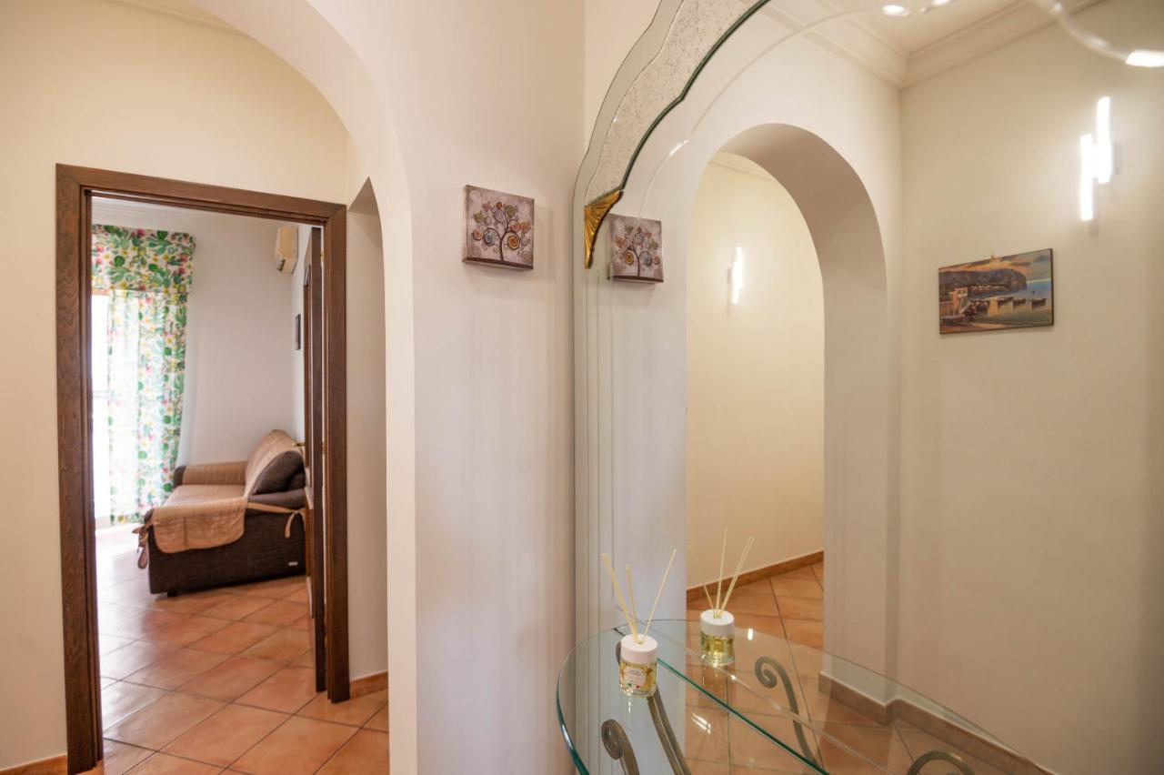 The Mauro'S Home Catania Bagian luar foto